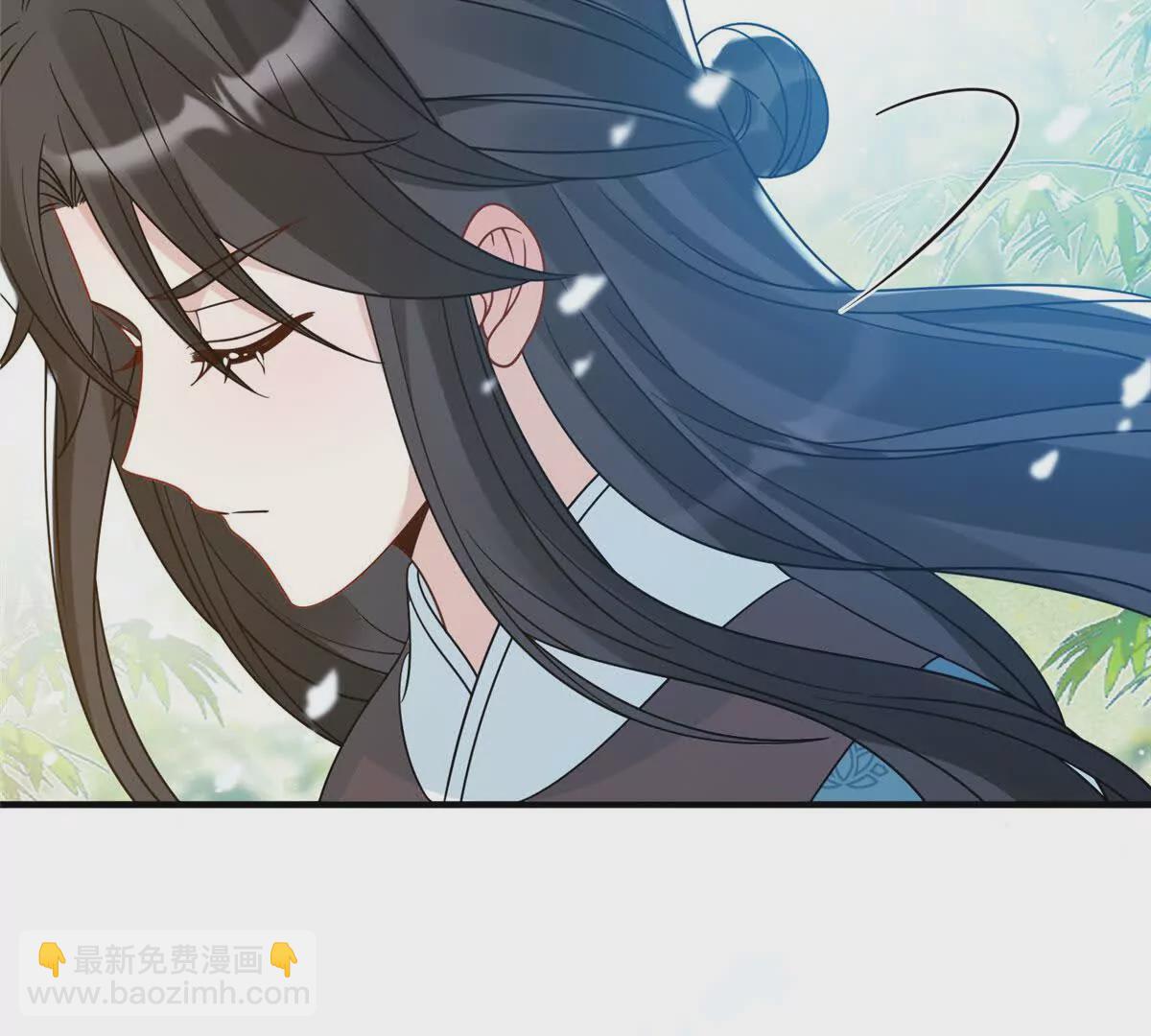 《萌妃七七》11 送别 第35页