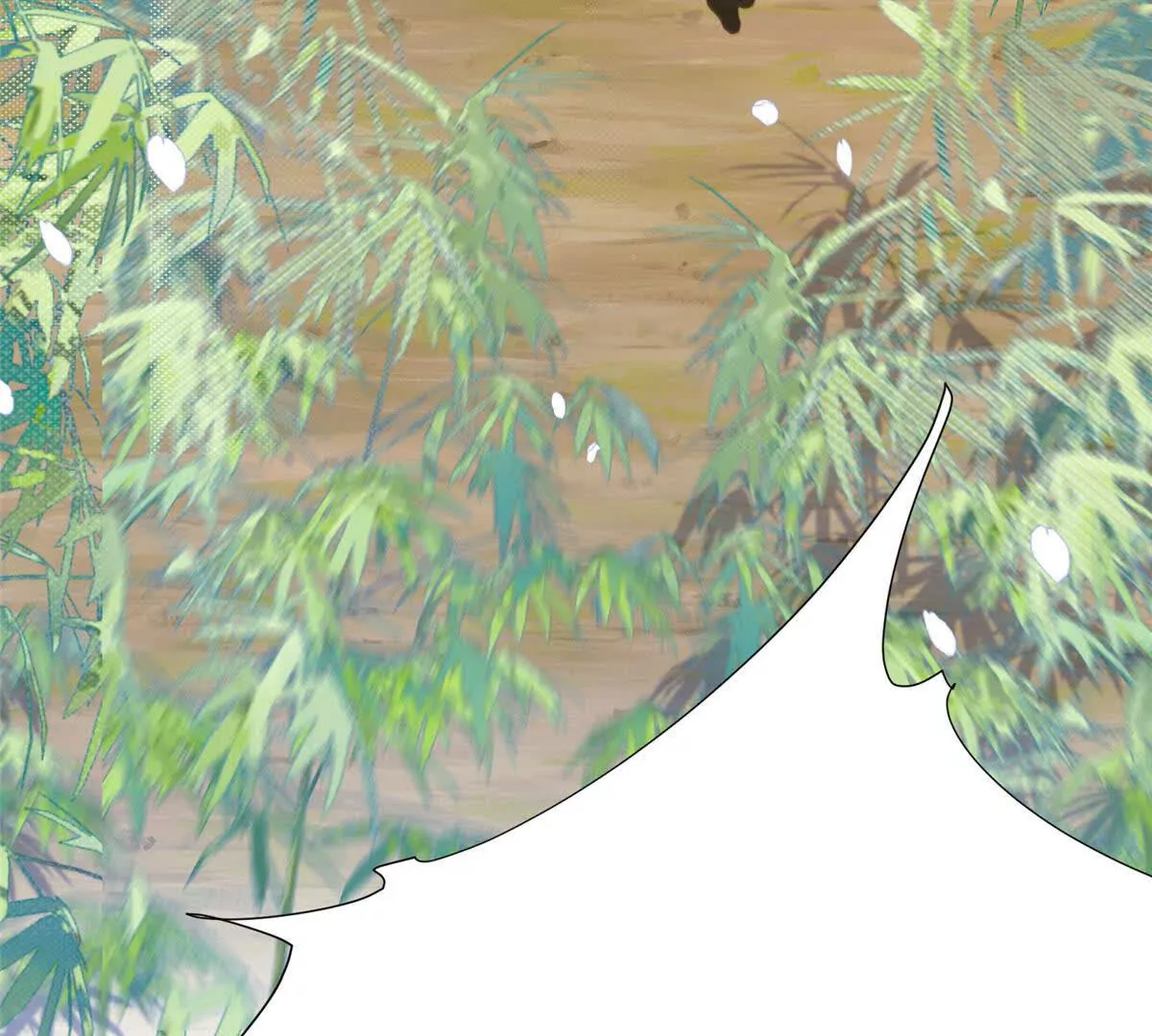 《萌妃七七》11 送别 第41页