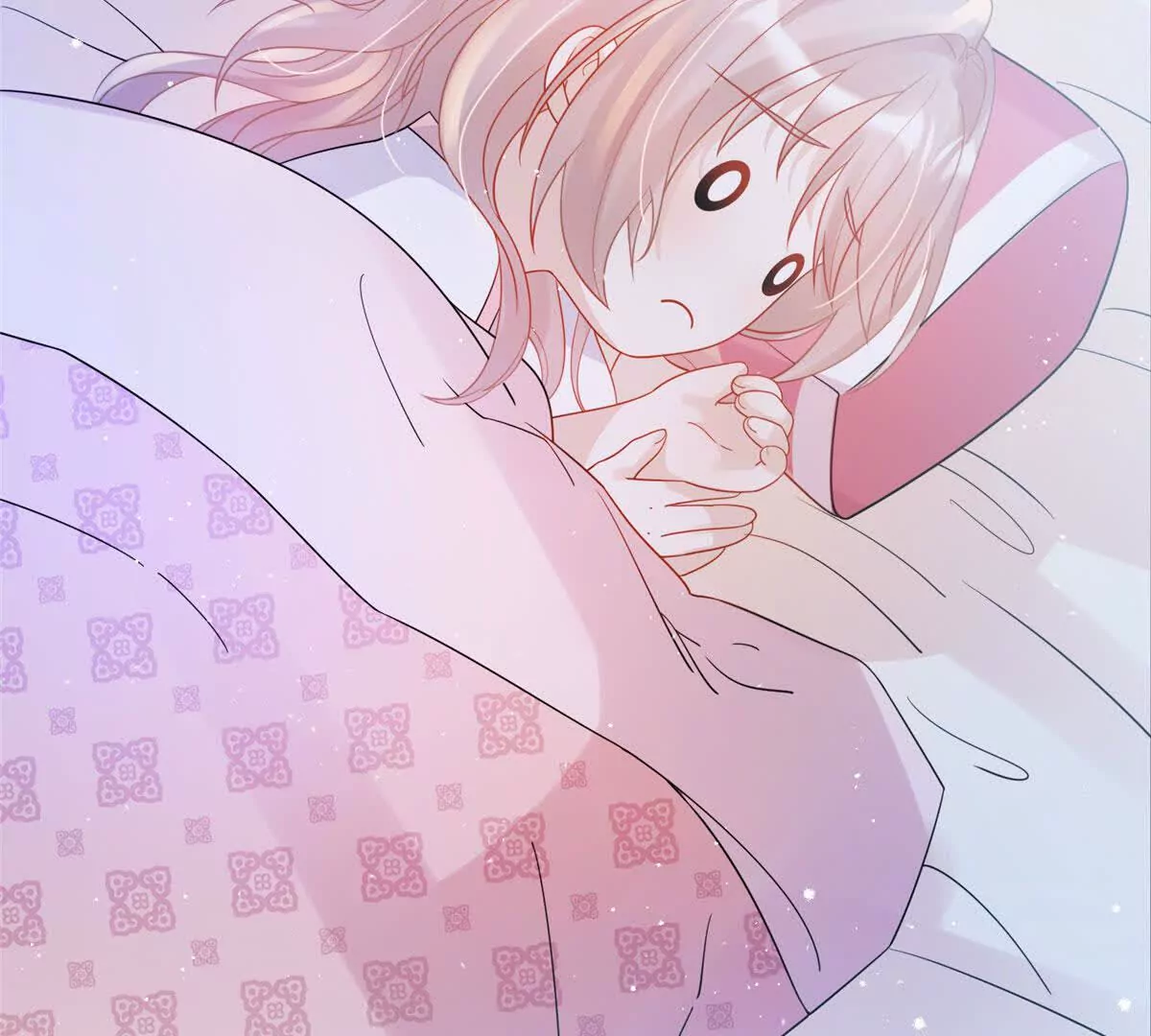 《萌妃七七》08 抱紧点 第5页