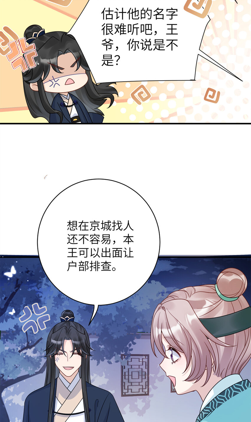 《萌妃七七》15 让我气消 第34页