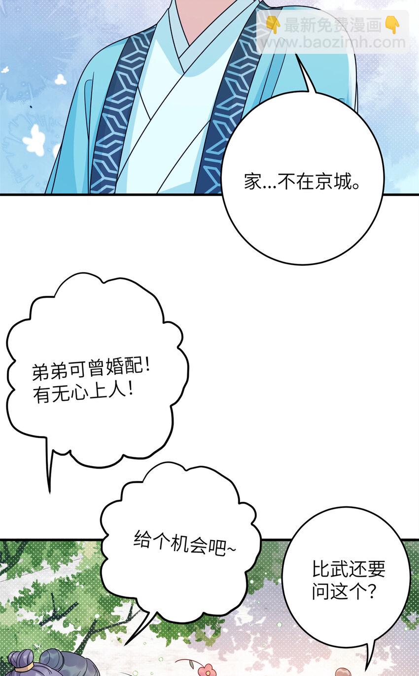 《萌妃七七》14 墨寒卿好男风？！ 第7页