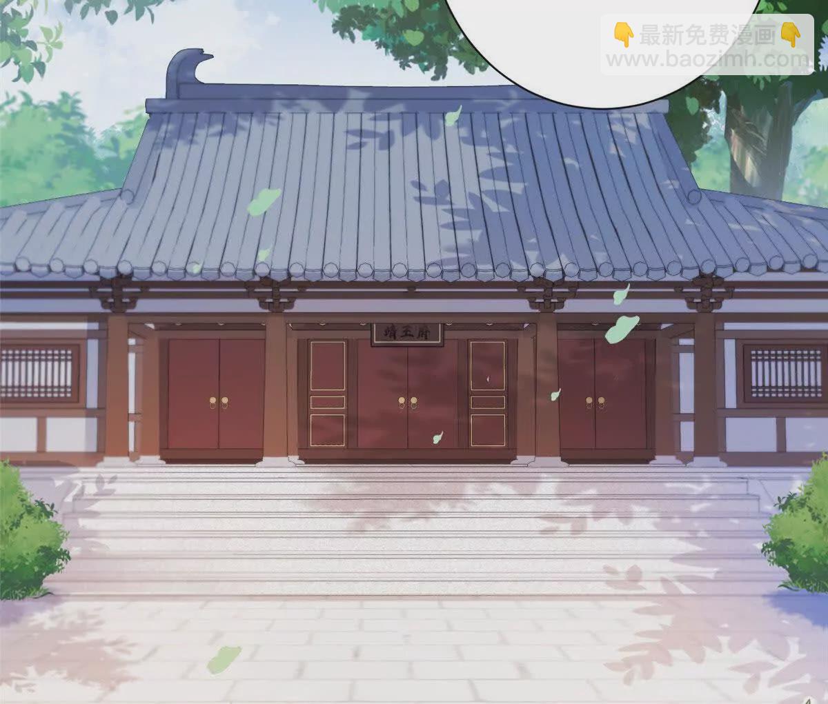 《萌妃七七》12 京城四大公子 第4页