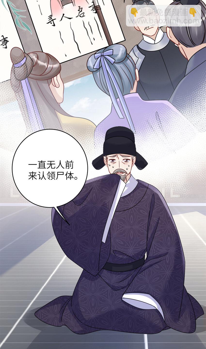《萌妃七七》19 这是可以看的吗！ 第10页