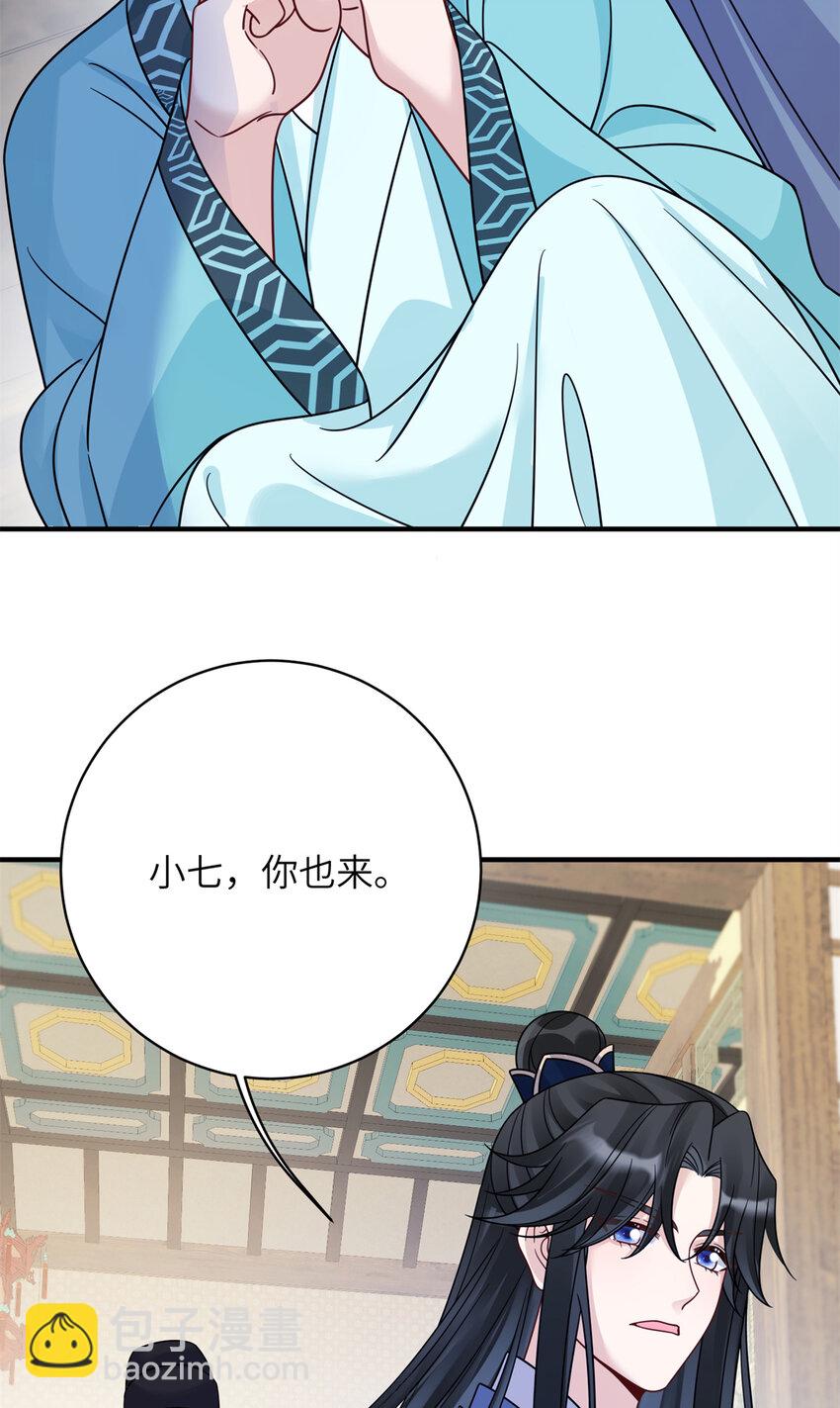 《萌妃七七》19 这是可以看的吗！ 第14页