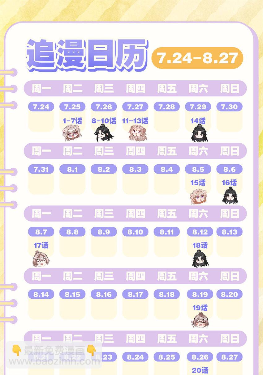 《萌妃七七》19 这是可以看的吗！ 第45页