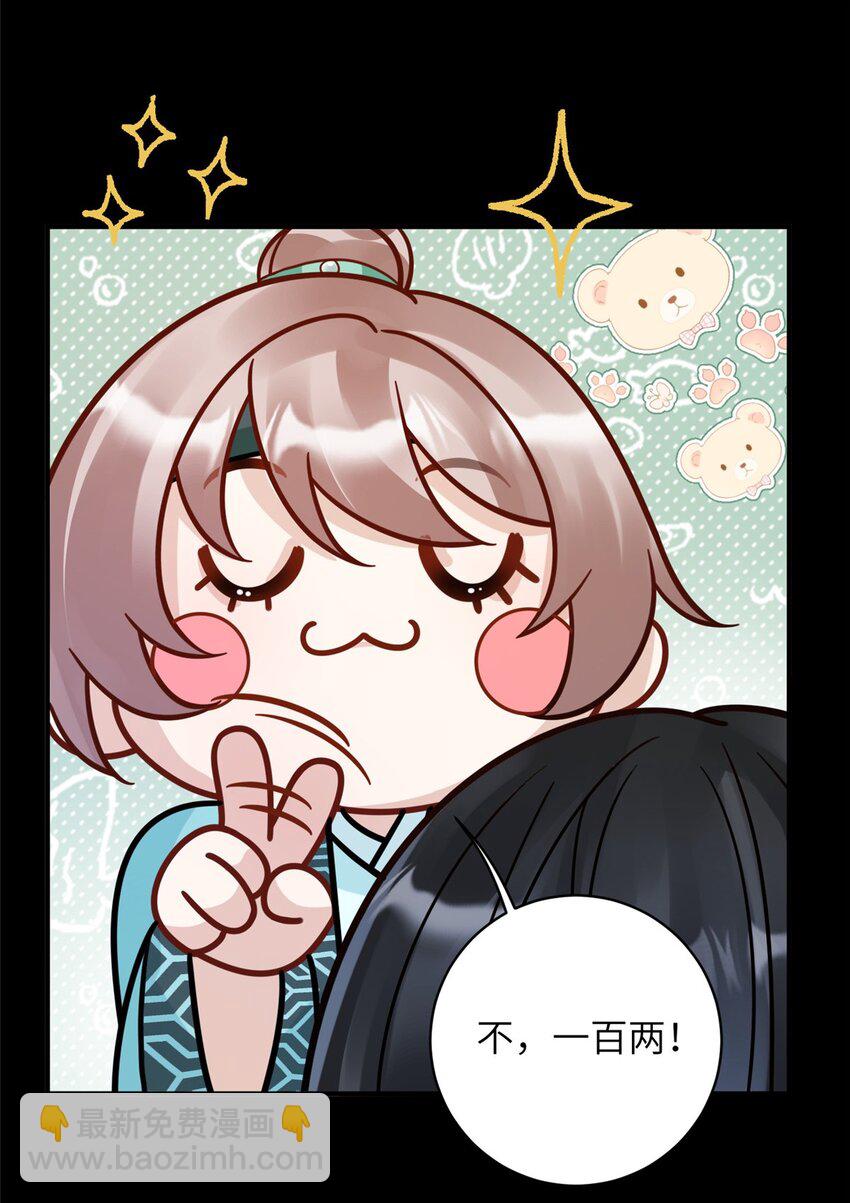 《萌妃七七》18 你好香啊 第12页