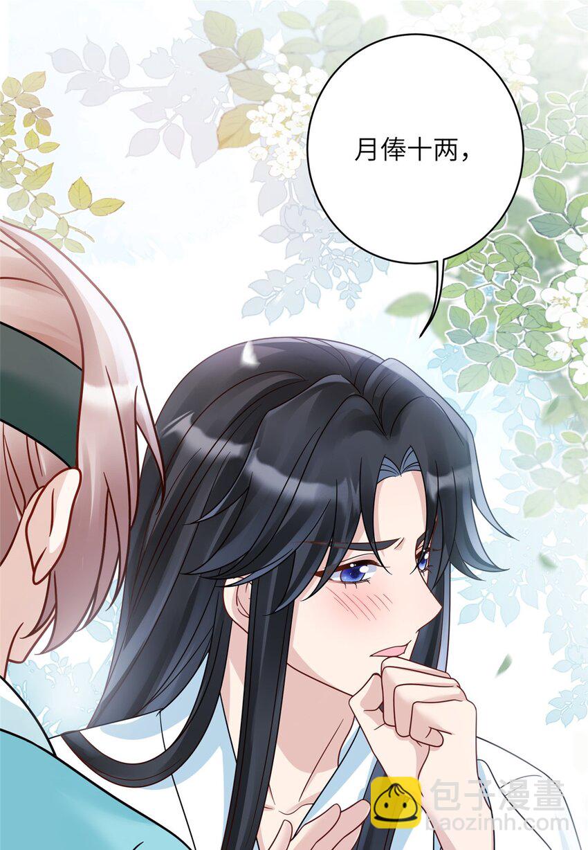 《萌妃七七》18 你好香啊 第15页