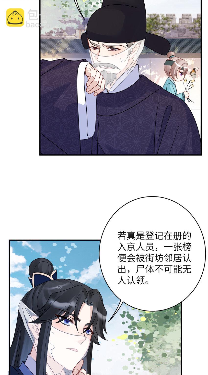 《萌妃七七》20 满身大汉 第18页