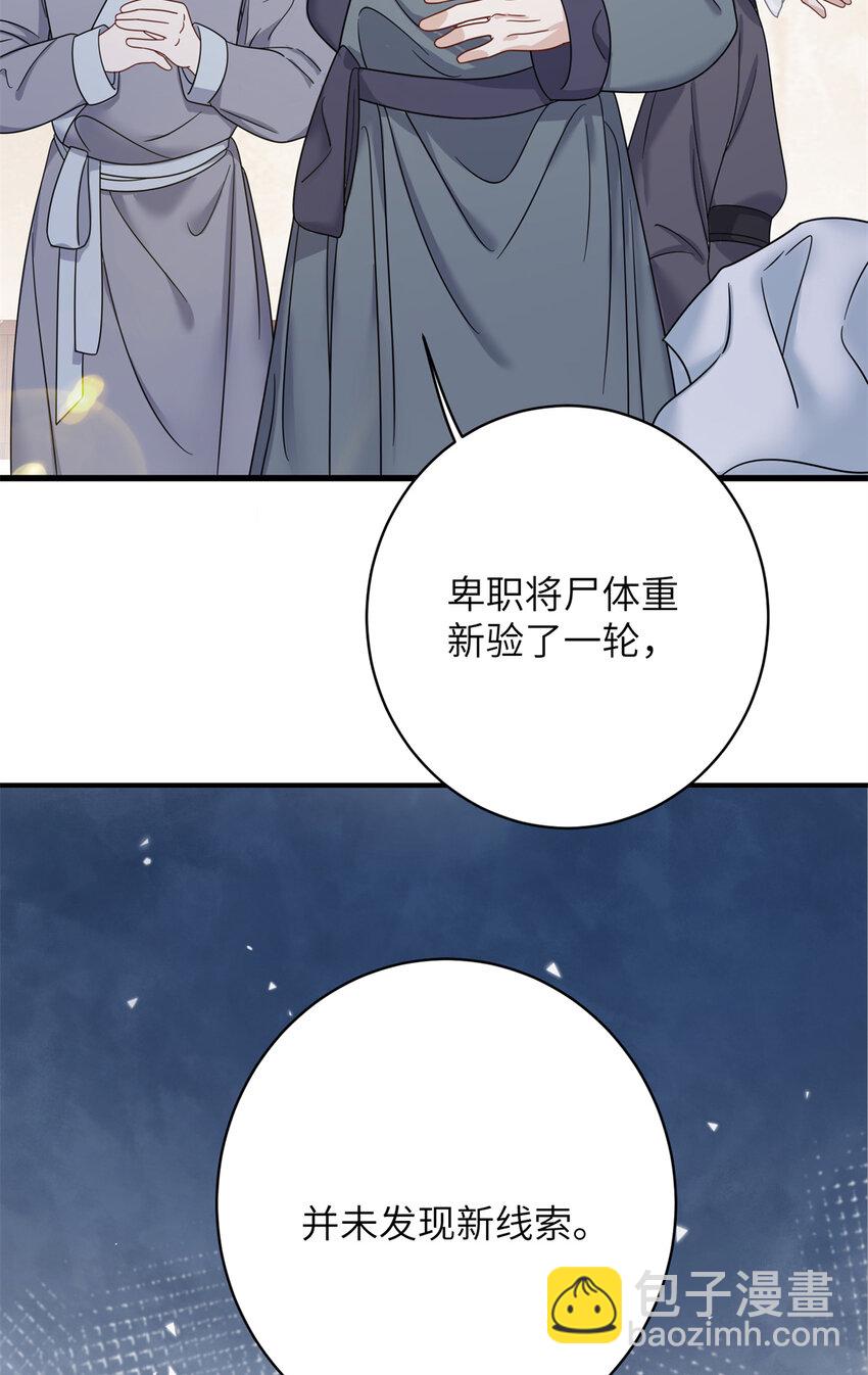 《萌妃七七》20 满身大汉 第32页
