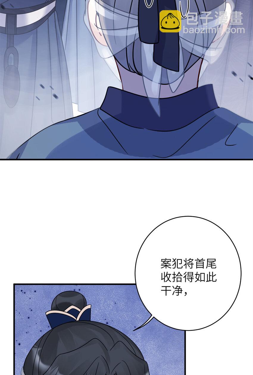 《萌妃七七》20 满身大汉 第34页
