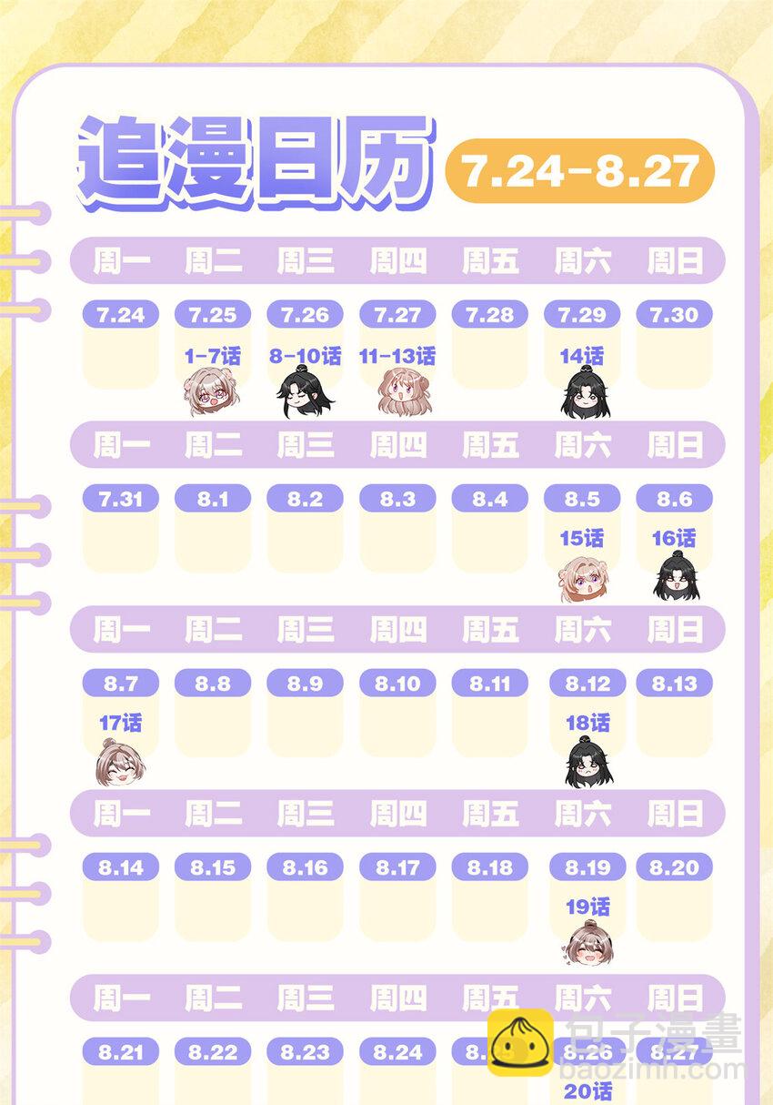 《萌妃七七》20 满身大汉 第47页