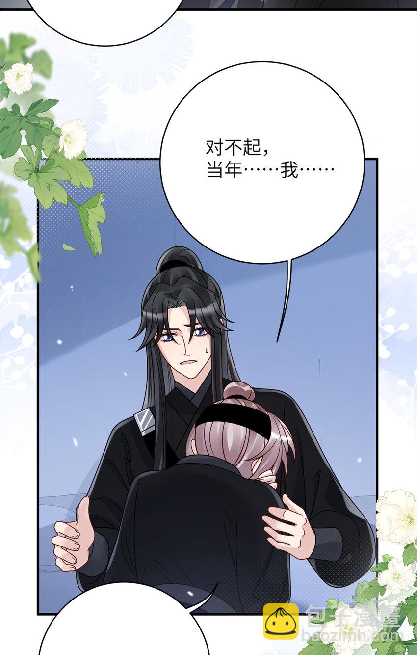 《萌妃七七》24 叶七七耍酒疯 第35页