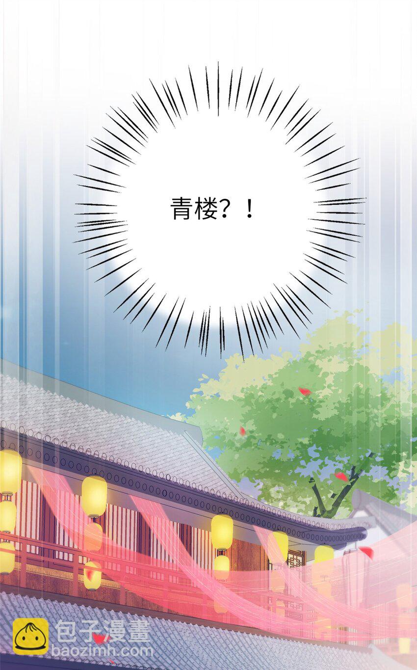《萌妃七七》22 真的可以嘛！姐姐！ 第46页