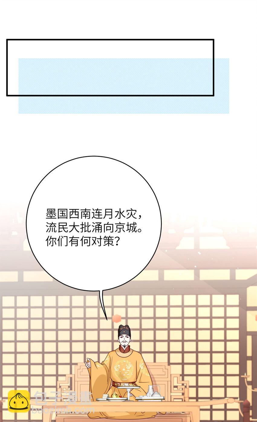 《萌妃七七》26 误入狼群的羊 第11页