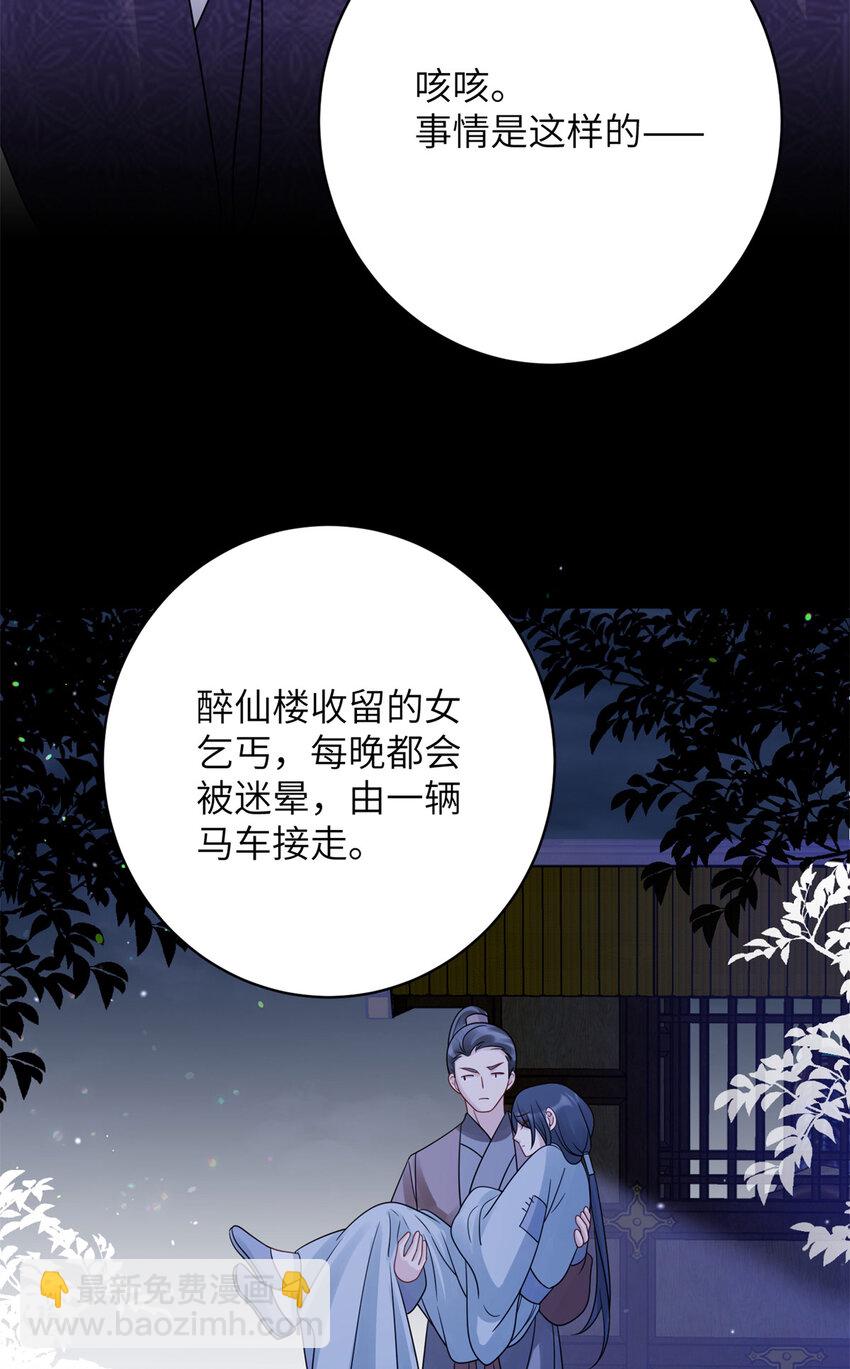 《萌妃七七》28 潜入太子私宅 第10页