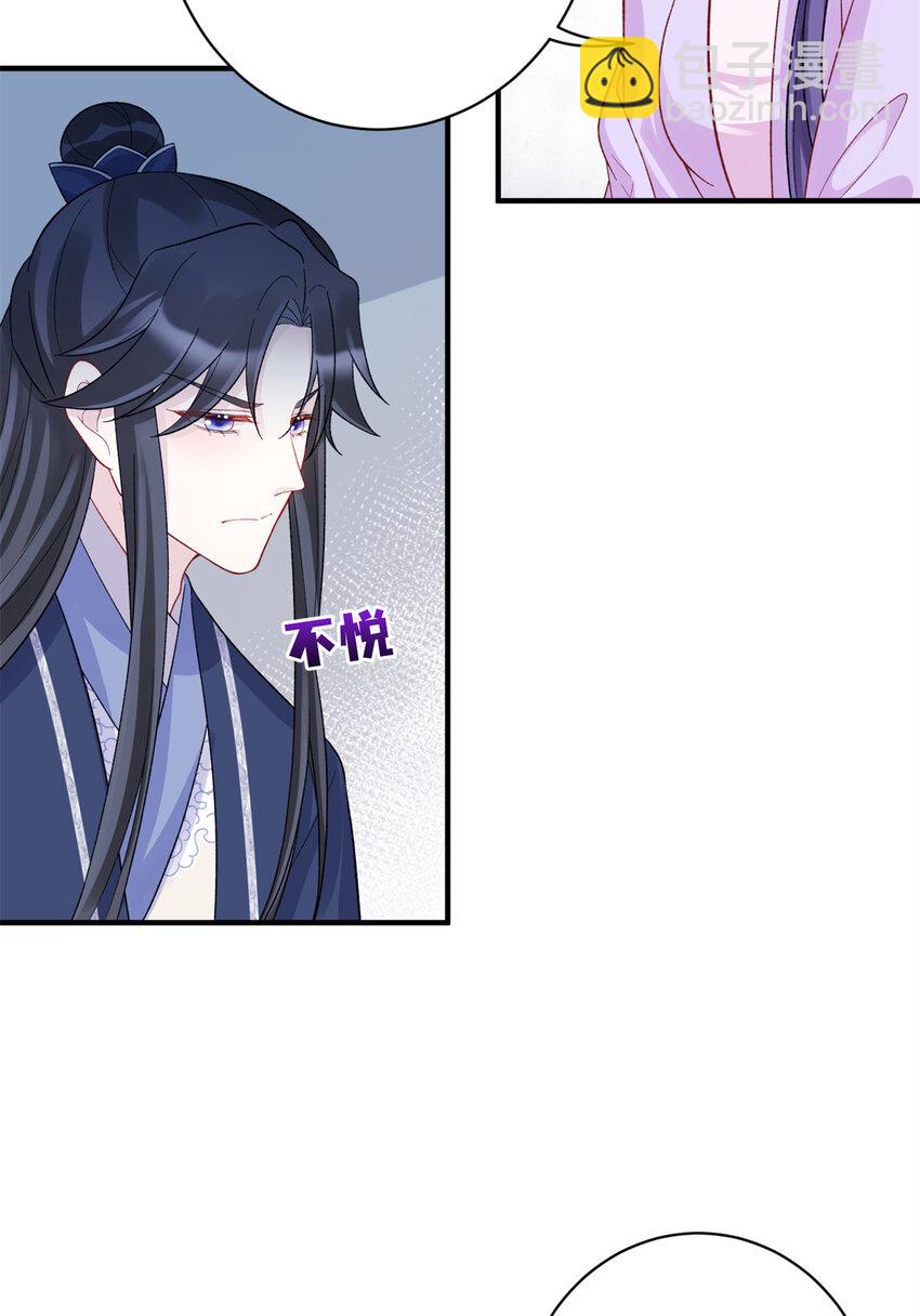 《萌妃七七》32 以身相许 第6页