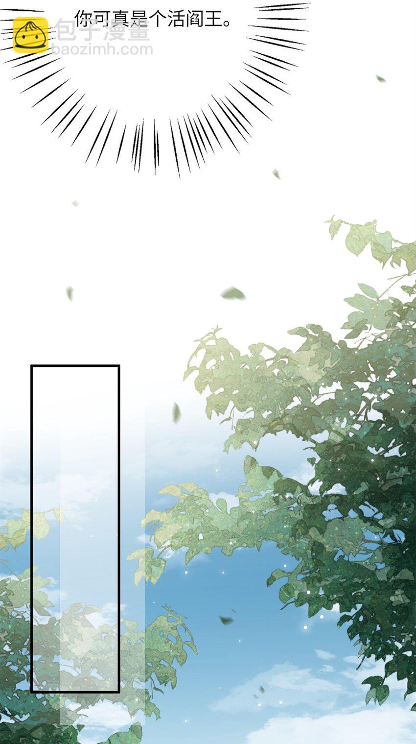 《萌妃七七》36 特殊的逼供技巧 第33页