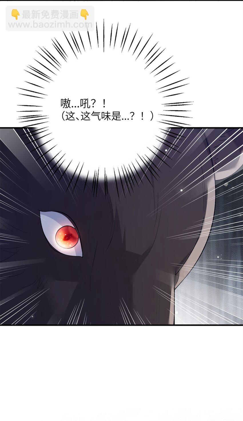 《萌妃七七》40 有人下药 第19页