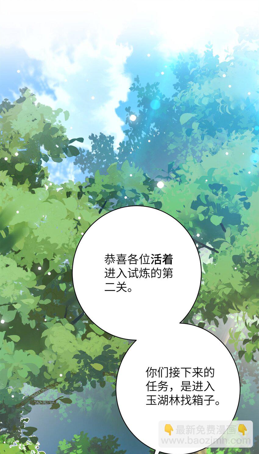 《萌妃七七》40 有人下药 第27页