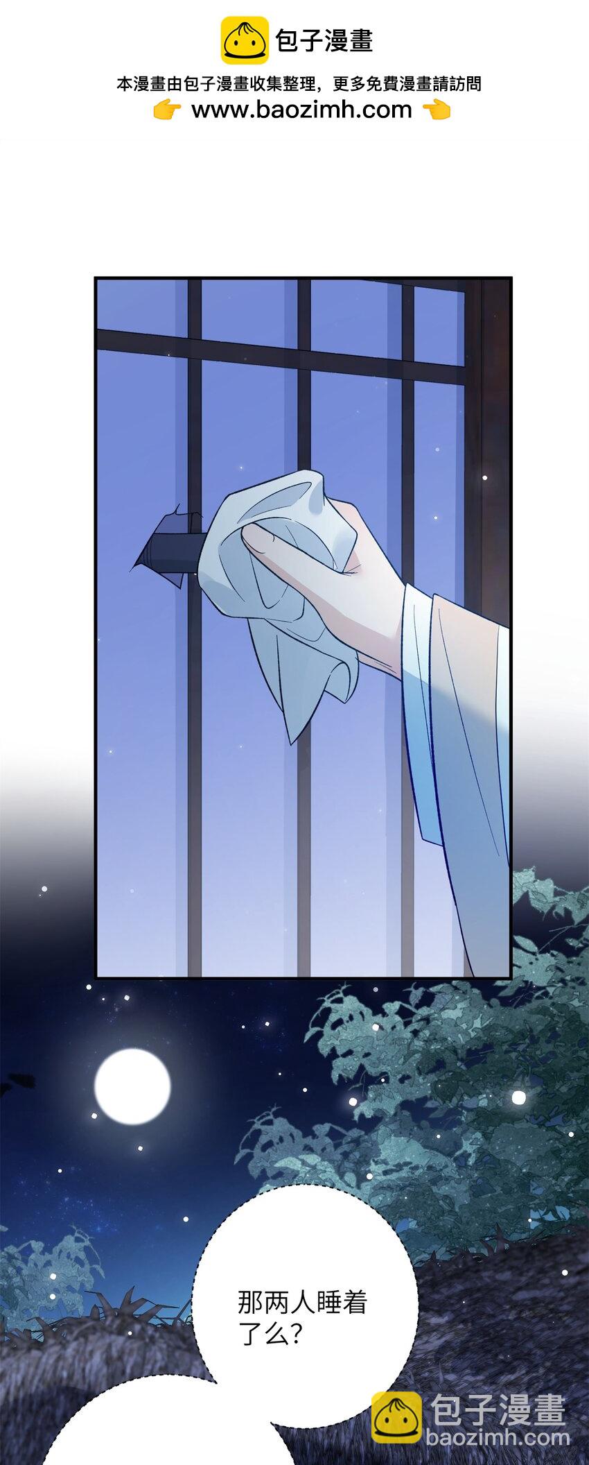 《萌妃七七》40 有人下药 第2页