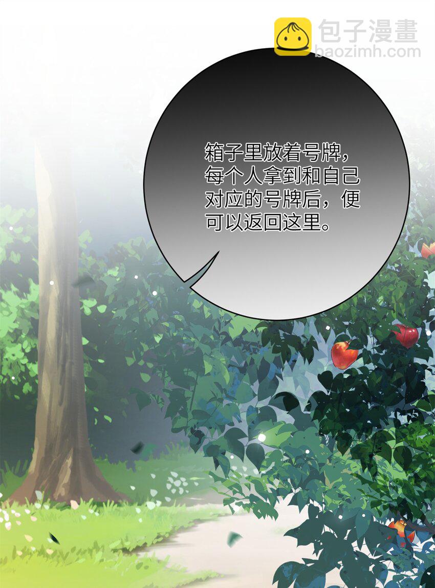 《萌妃七七》40 有人下药 第30页