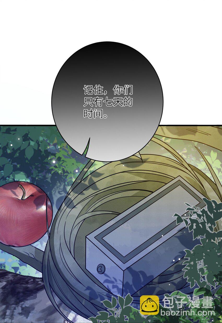 《萌妃七七》40 有人下药 第32页