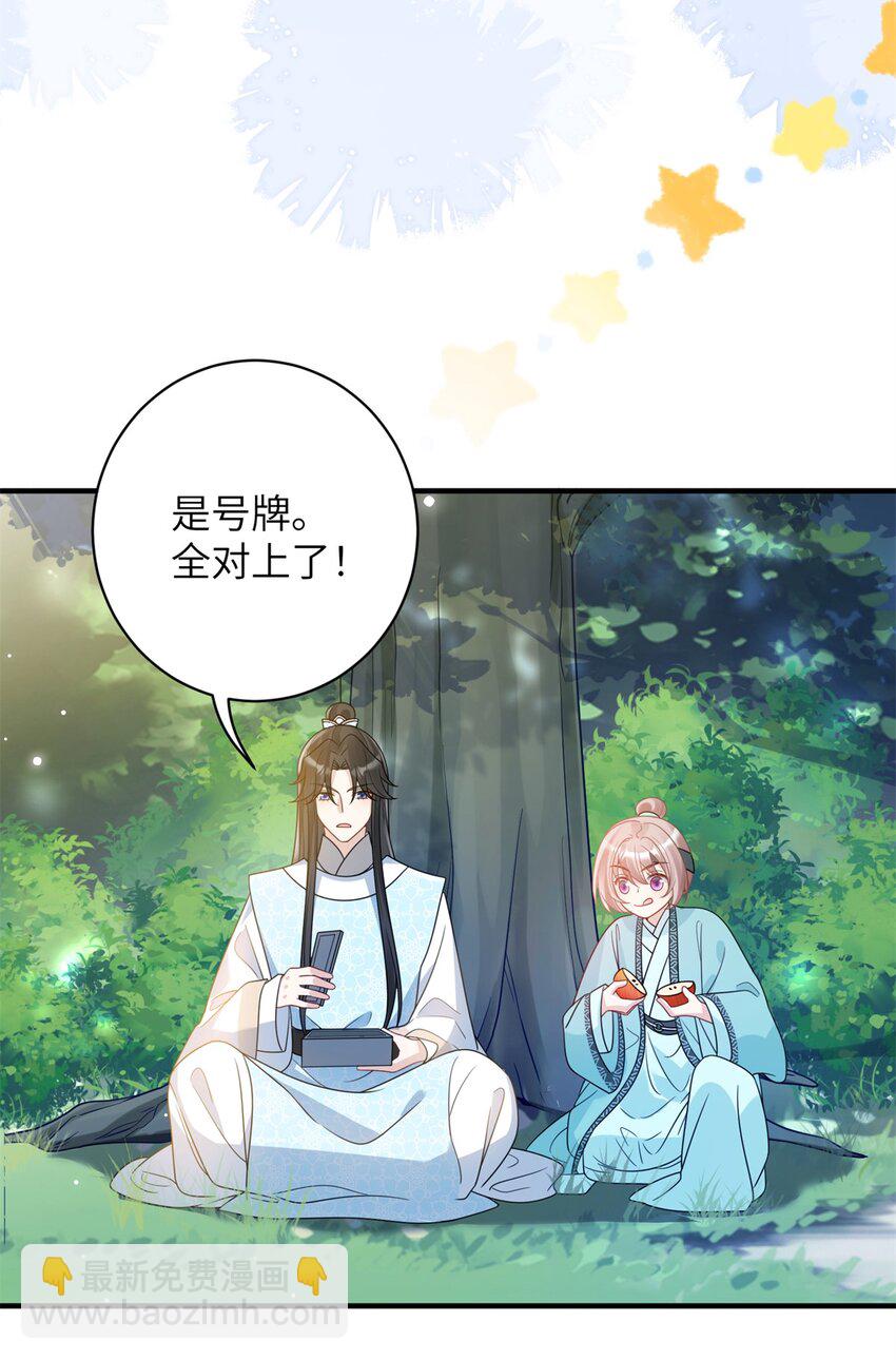 《萌妃七七》40 有人下药 第35页