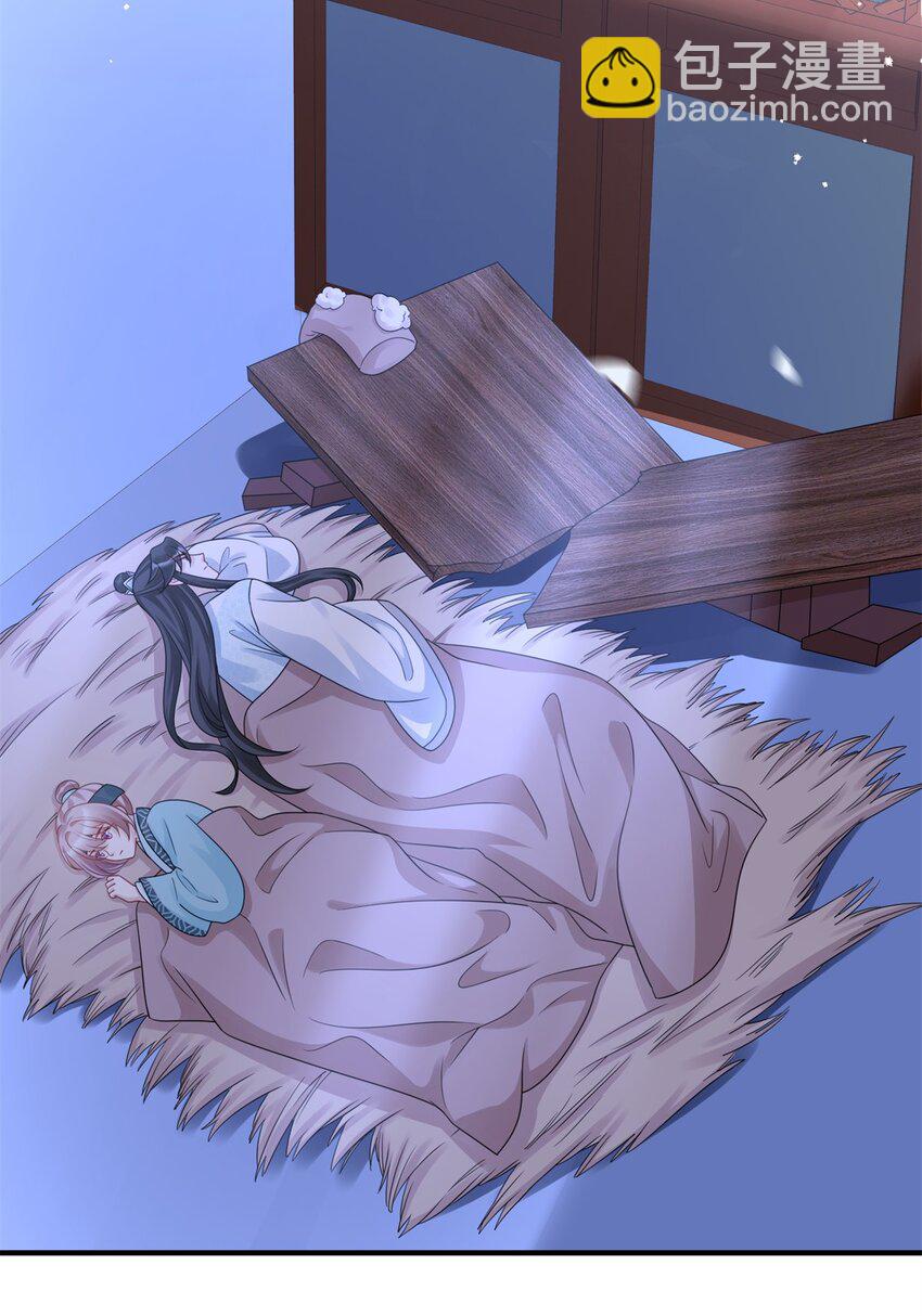 《萌妃七七》39 没控制住身体…… 第19页