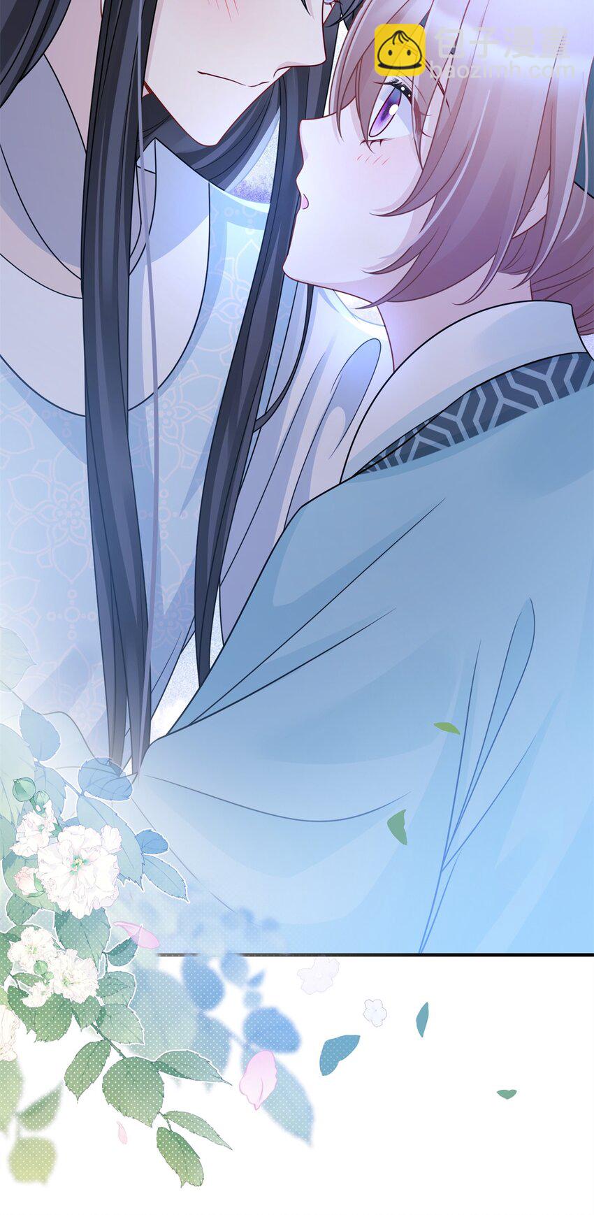 《萌妃七七》39 没控制住身体…… 第7页