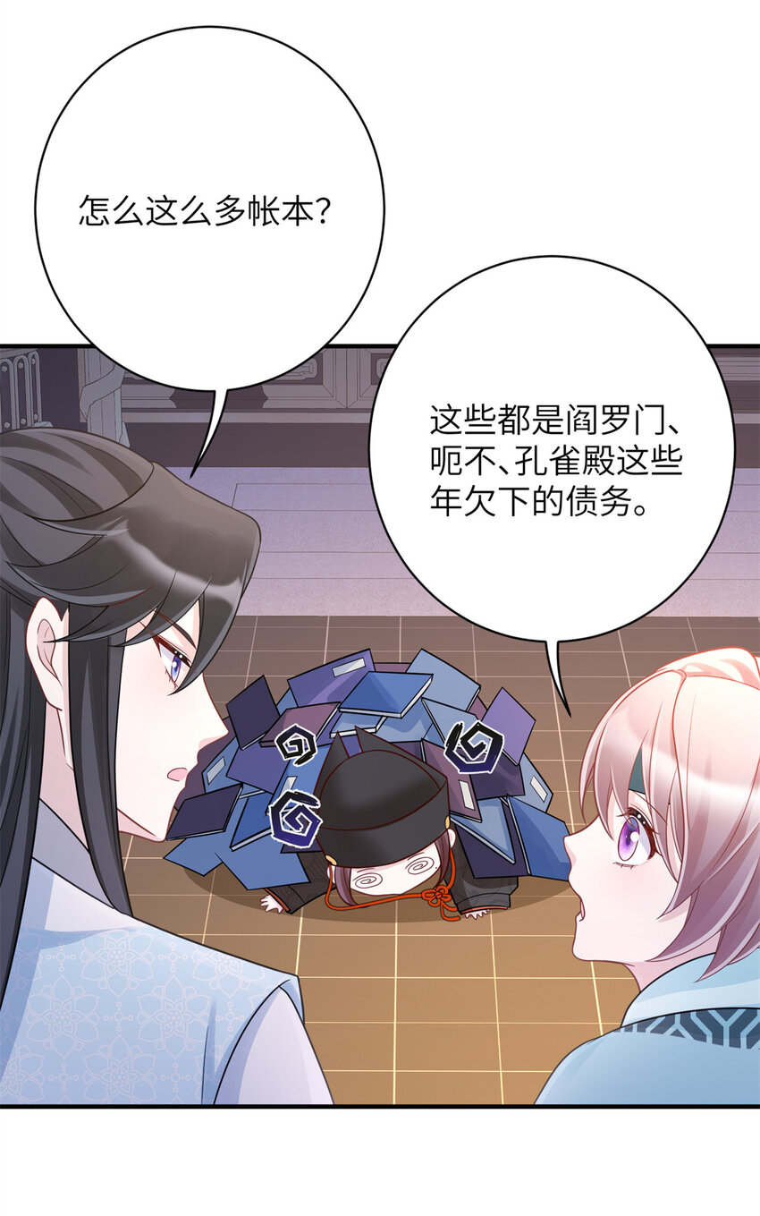 《萌妃七七》44 似曾相识的感觉 第12页