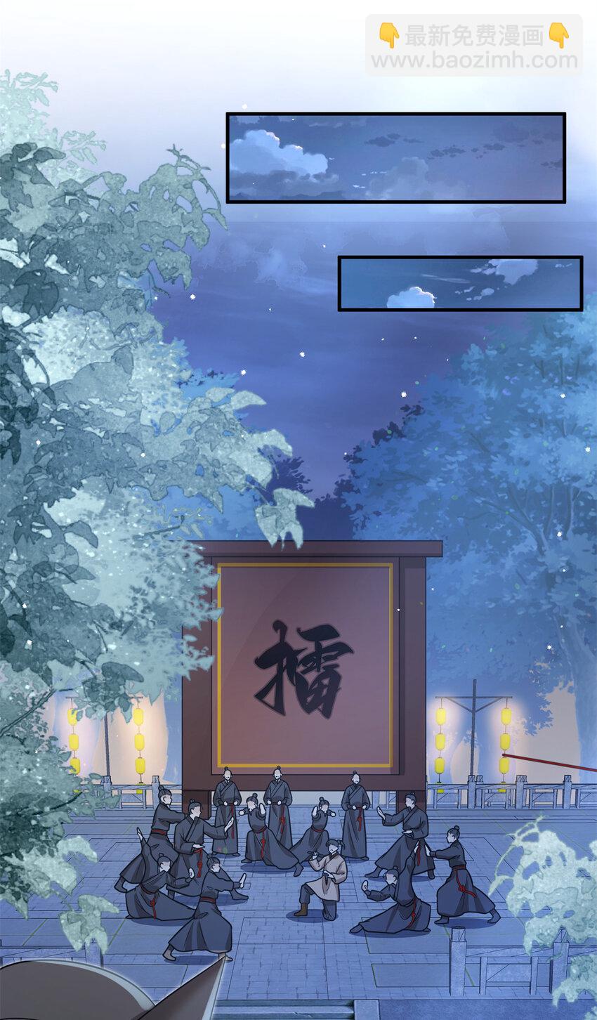 《萌妃七七》43 随手收服一个组织 第21页