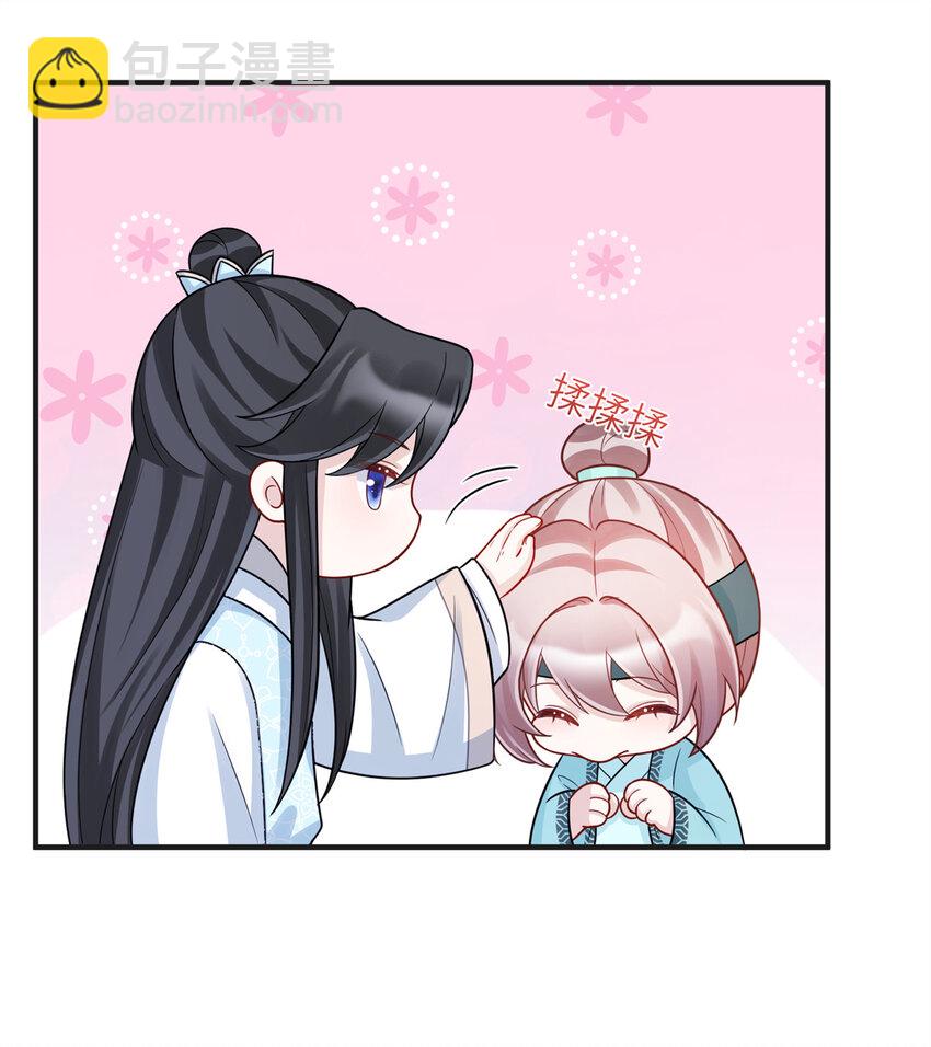 《萌妃七七》43 随手收服一个组织 第33页