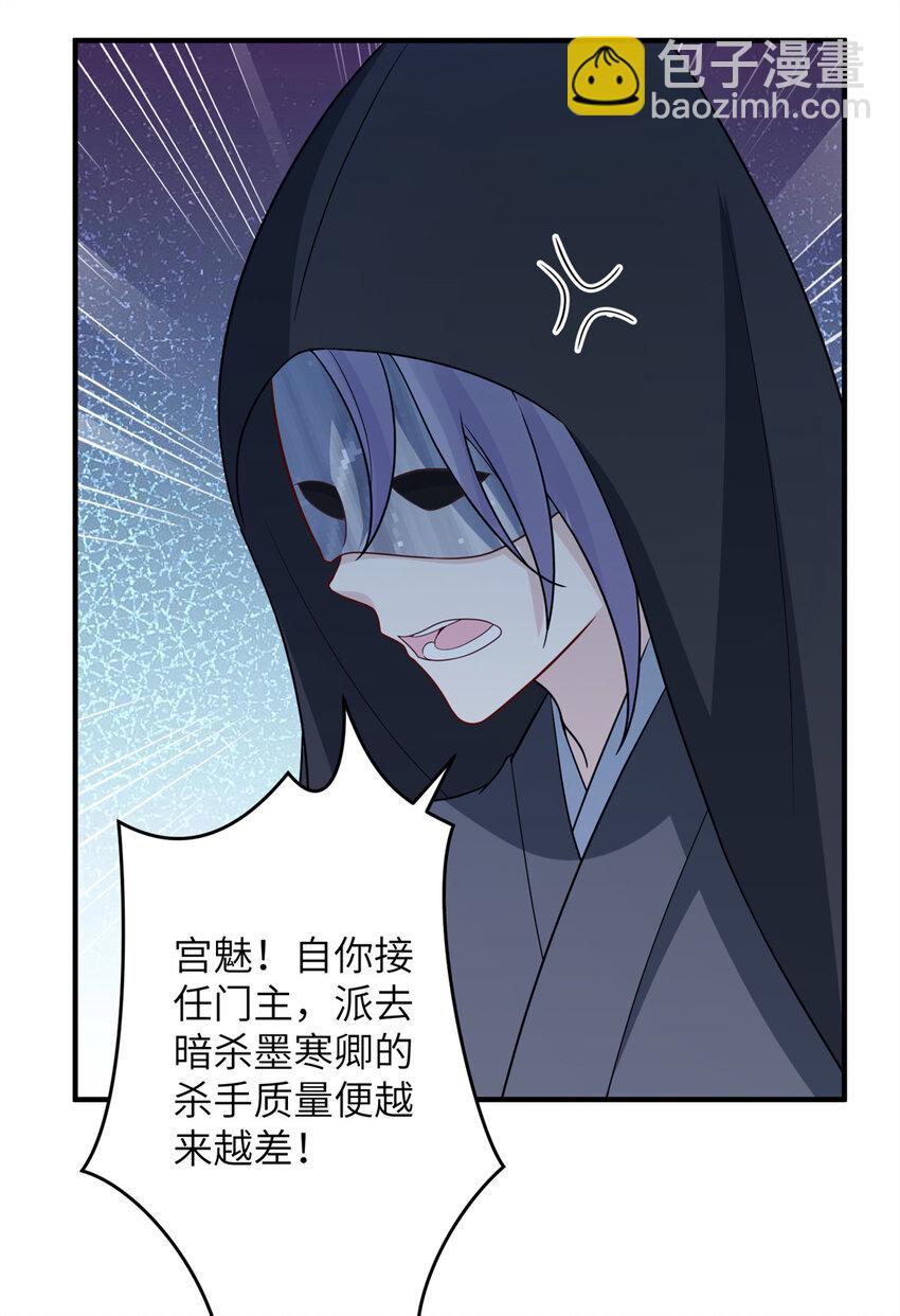 《萌妃七七》43 随手收服一个组织 第4页