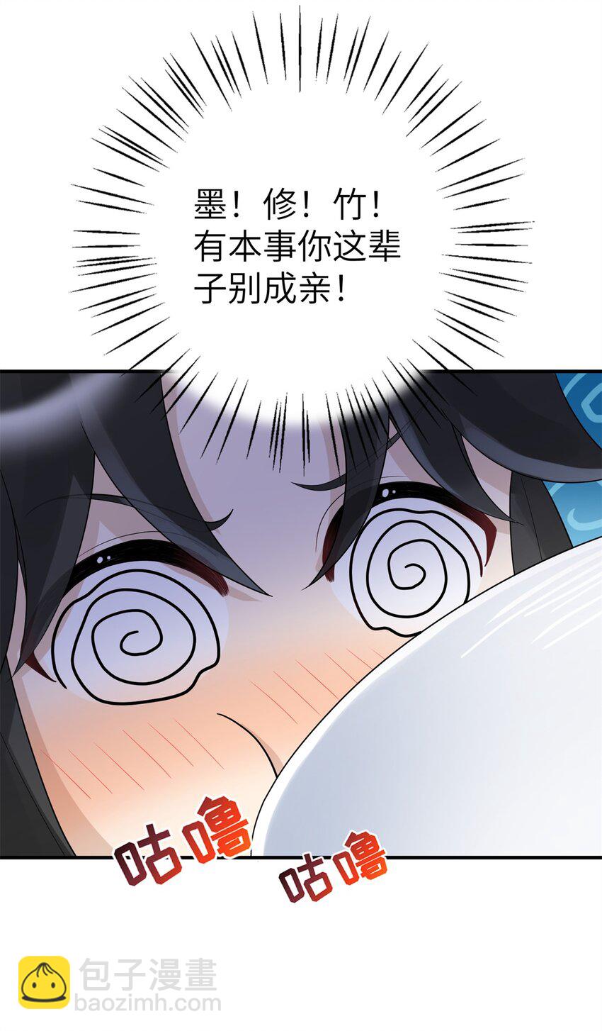 《萌妃七七》50 大结局订婚仪式 第5页