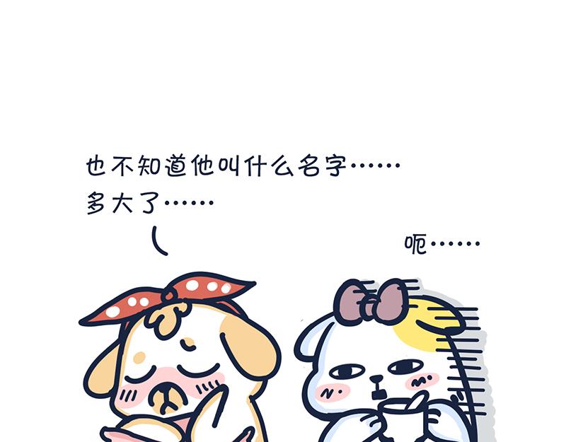 《动物大涩会》爱的魔力转圈圈 第10页