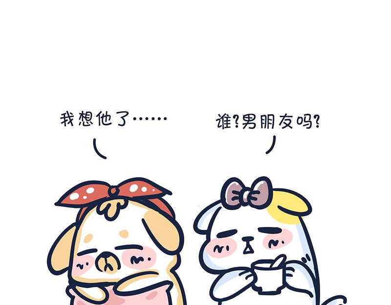 《动物大涩会》爱的魔力转圈圈 第4页