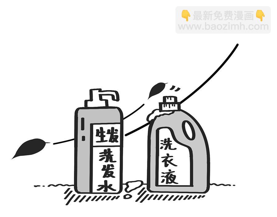 《动物大涩会》熊妈侦破实录 第14页