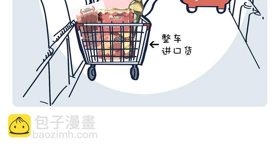《动物大涩会》老妈放眼看时间&复工啦！ 第10页