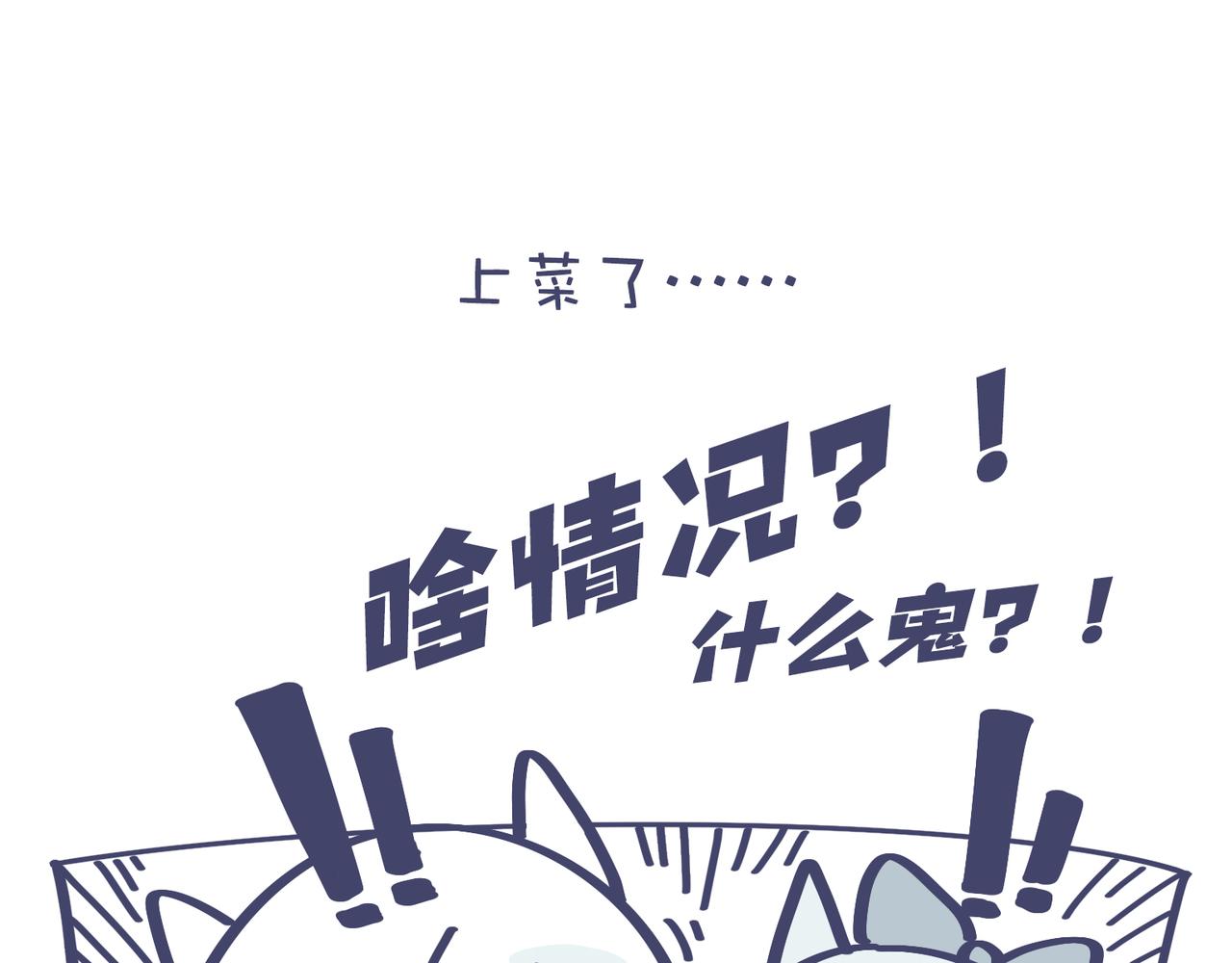 《动物大涩会》吃饭真是贵&烧菜有什么难的 第19页