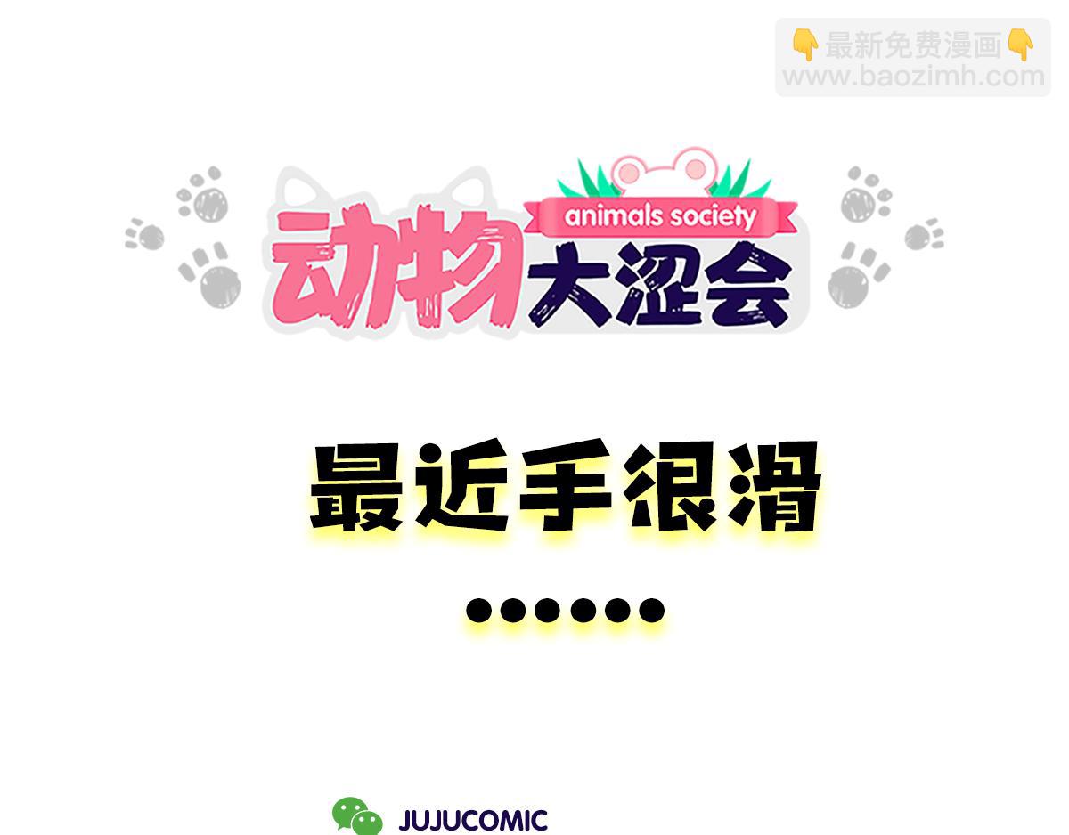 《动物大涩会》一起去爬山吗？&最近手滑…… 第37页