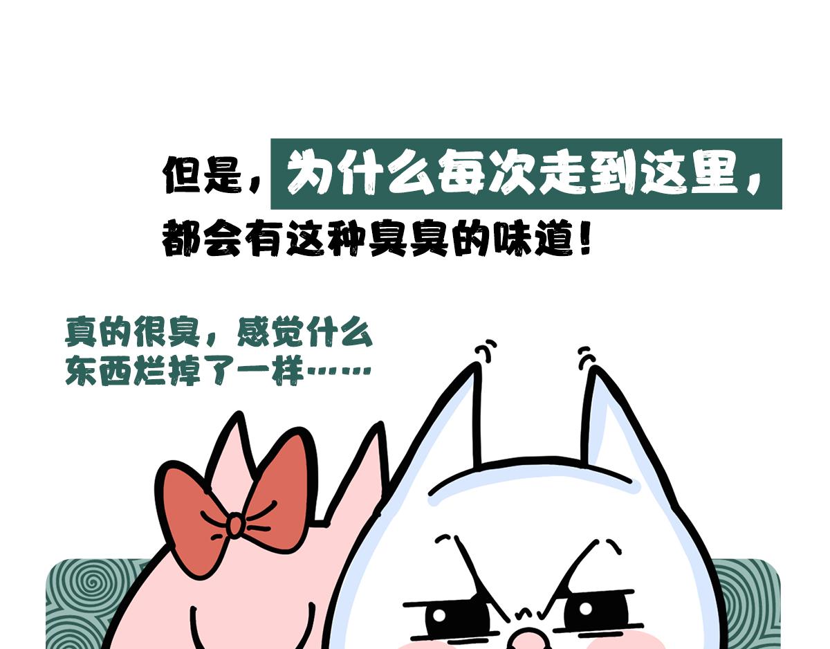 《动物大涩会》一个恐怖的故事&跟巴菲特炒股 第3页
