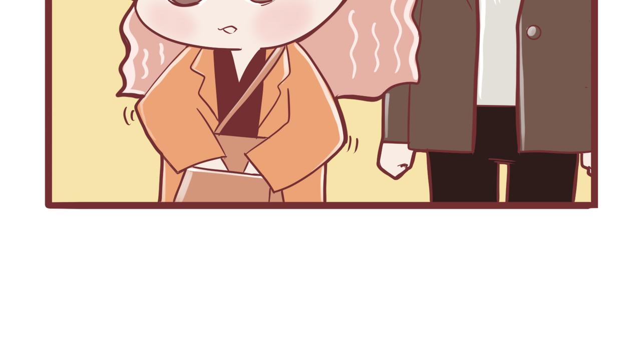 《动物大涩会》恋爱破冰支大招 第8页