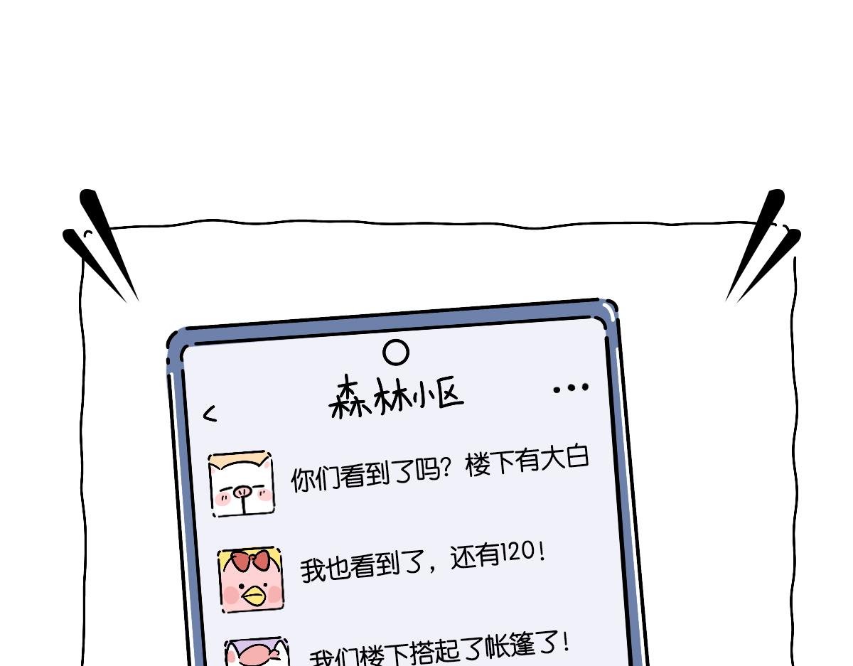 《动物大涩会》疫情下的生活，加油！ 第17页