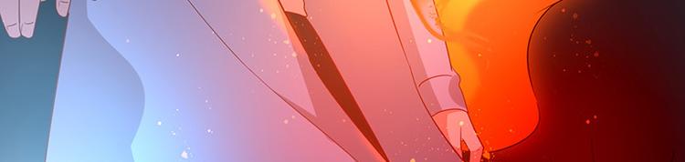 《我与吸血鬼偶像同居的日子》第3话什么情况？! 第40页