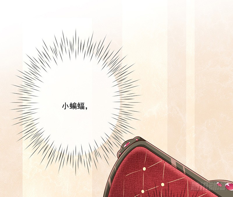 《我与吸血鬼偶像同居的日子》第31话护身耳钉 第37页