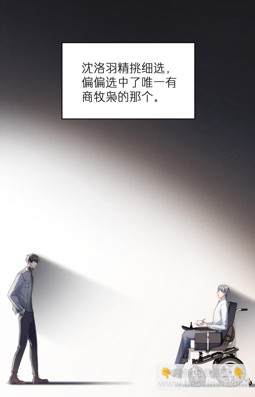 《烧不尽》第4章 乱咬人的狗崽子 第37页