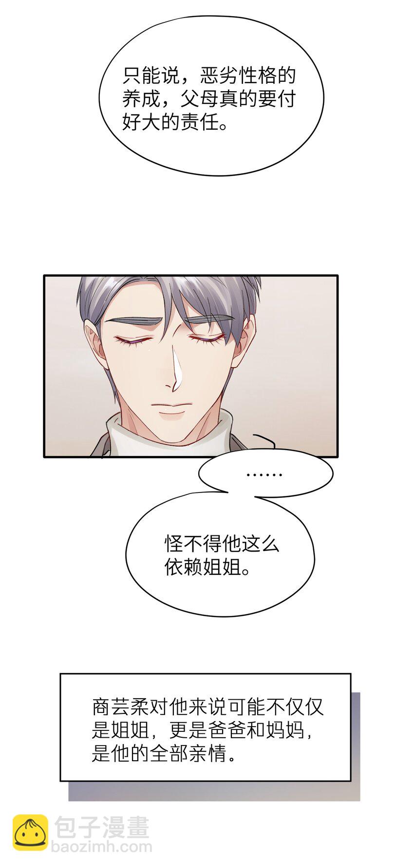《烧不尽》第14章 竟然还打脸 第10页