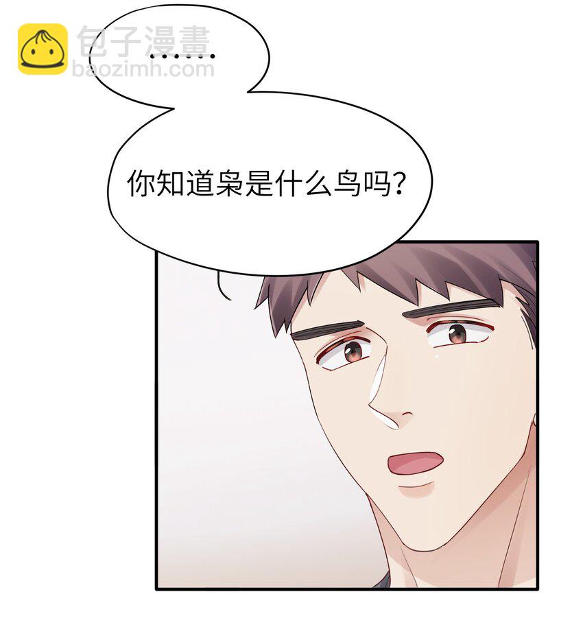 《烧不尽》第13章 你知道枭是什么鸟吗 第32页