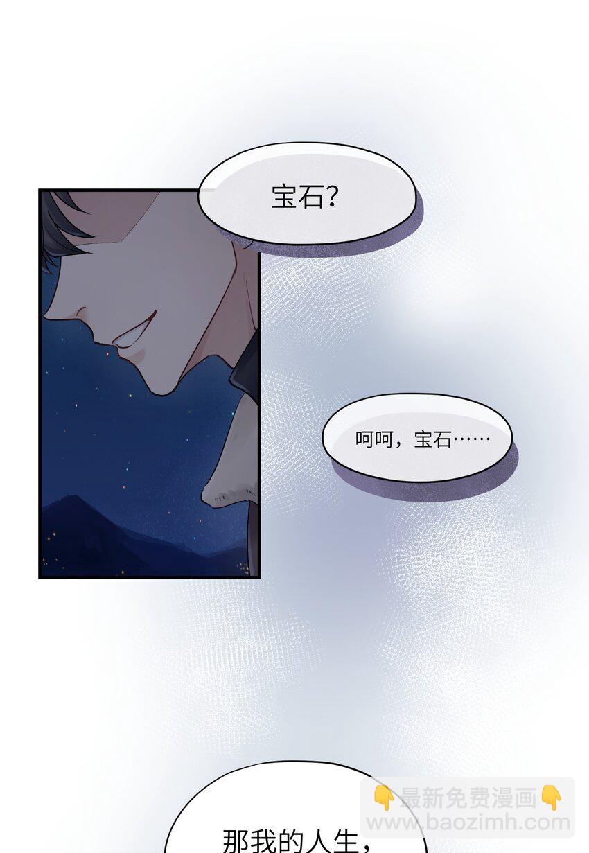 《烧不尽》第17章 只是尘埃 第39页