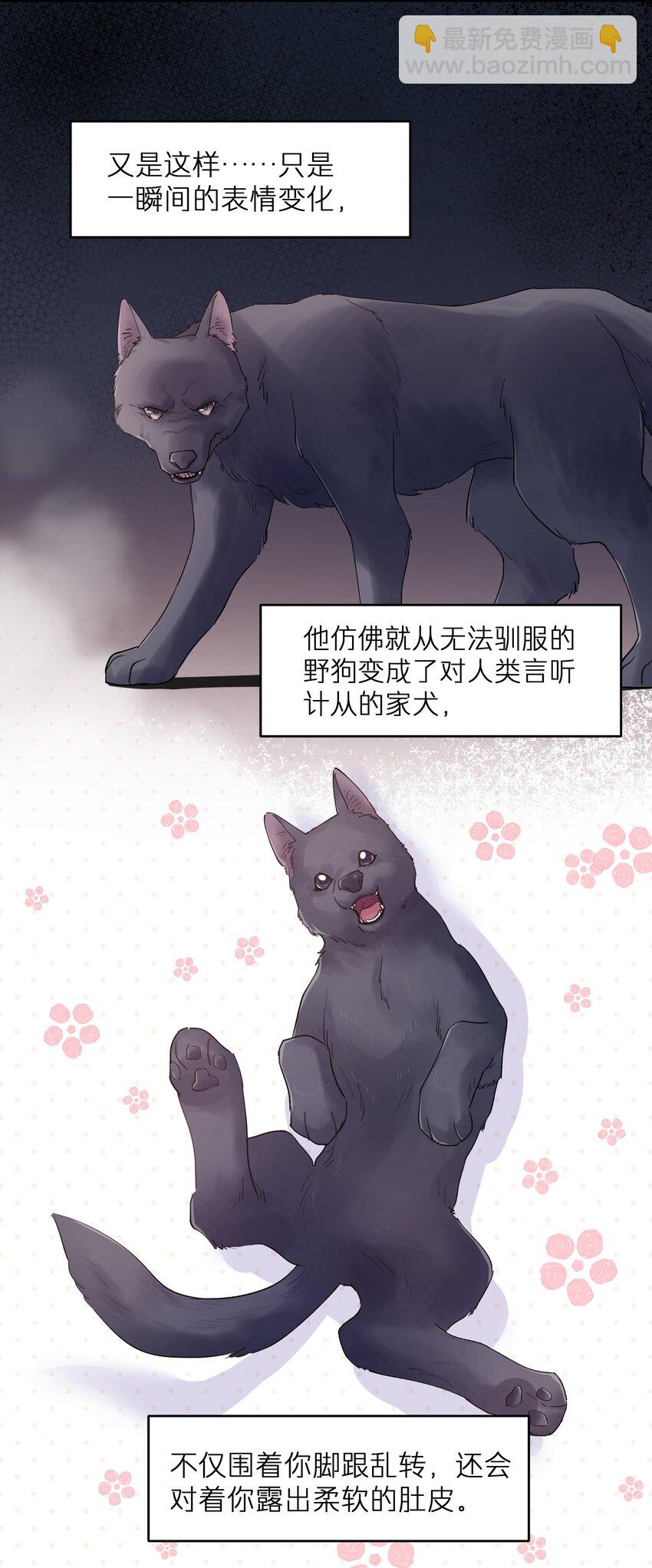 《烧不尽》第28章 老师 第17页